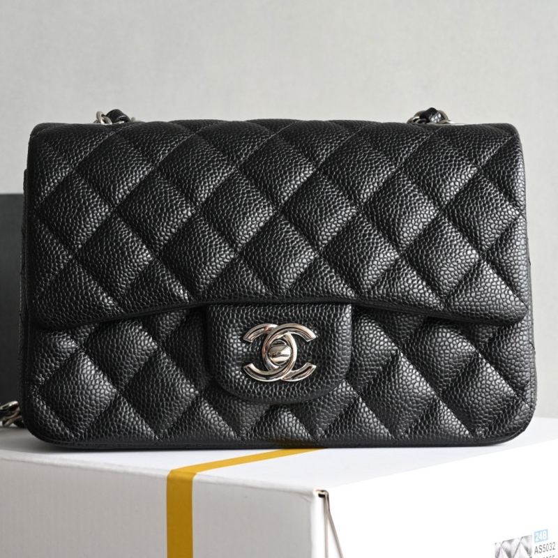 Ch*el cf series bags